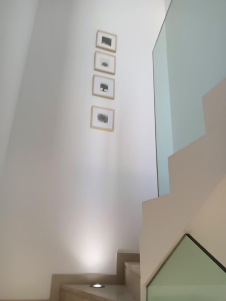 SAISON: Schöne Duplexwohnung mit ZentralAC und Meerblick in Porto Colom -- AP 02 T