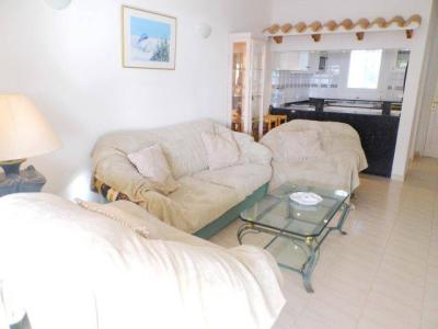 SAISON: Schönes Apartment mit Pool in 1. Linie der Küste von Cala d'Or - AP 132
