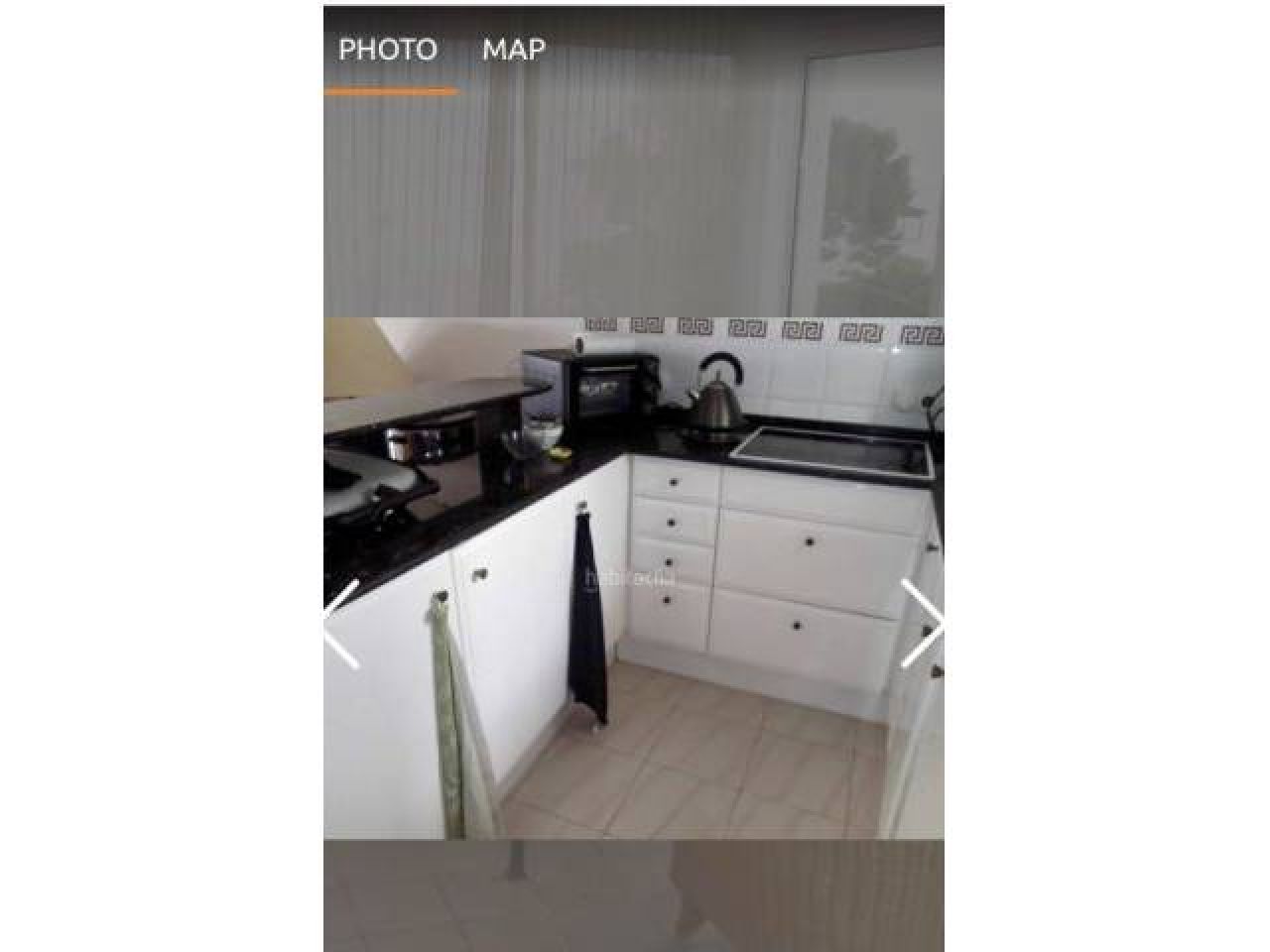 SAISON: Schönes Apartment mit Pool in 1. Linie der Küste von Cala d'Or - AP 132