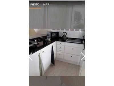 SAISON: Schönes Apartment mit Pool in 1. Linie der Küste von Cala d'Or - AP 132