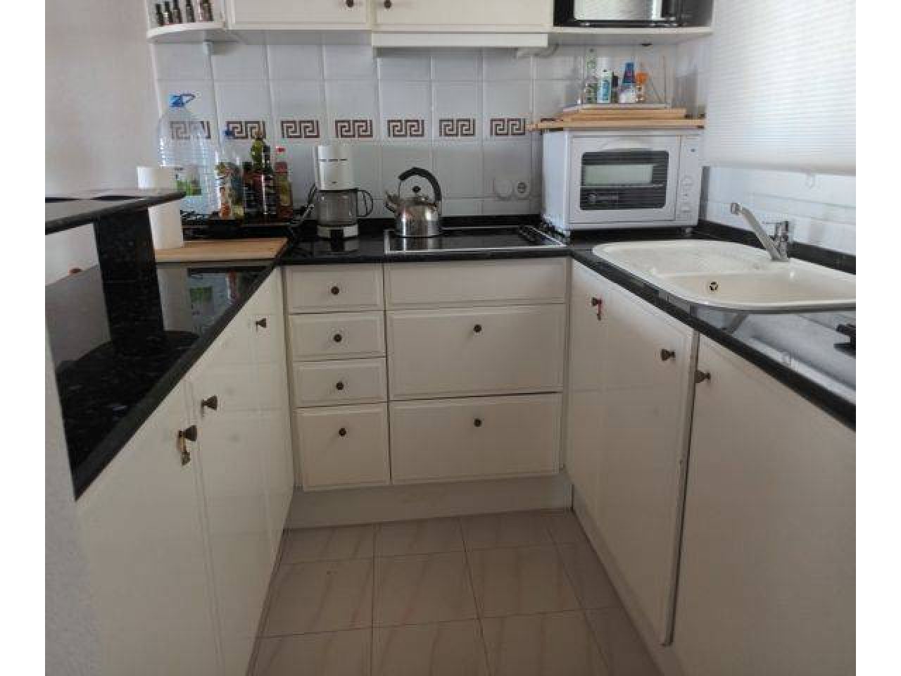 TEMPORADA: Precioso apartamento con piscina en 1ª planta Línea de costa de Cala Dor - AP 132