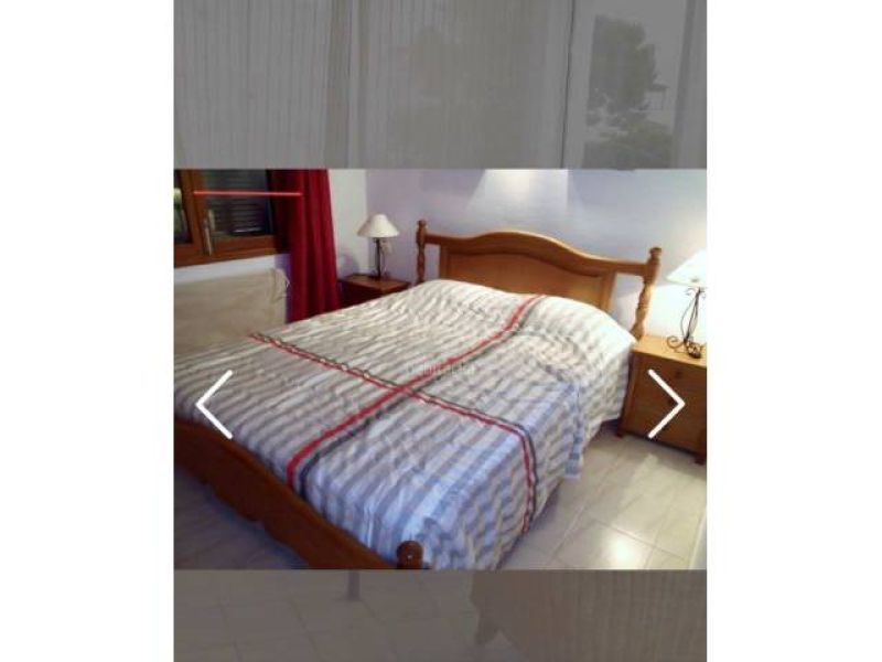 TEMPORADA: Precioso apartamento con piscina en 1ª planta Línea de costa de Cala Dor - AP 132