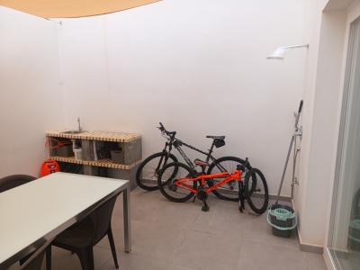 Saison: Schönes Reihenhaus mit viel Komfort und Terrassen in S Illot -- RH 13 T