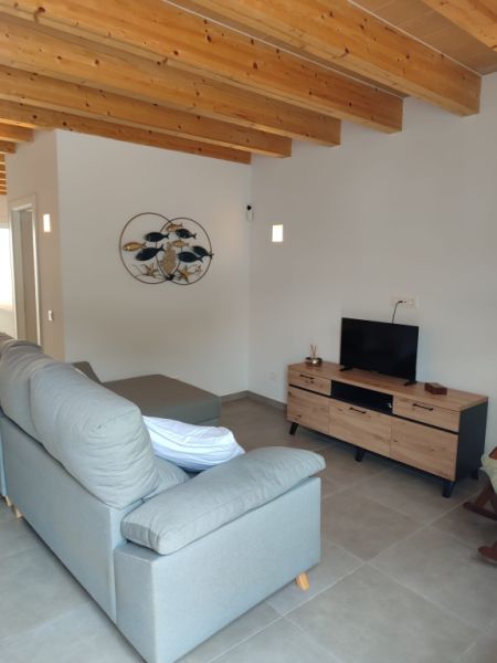 Saison: Schönes Reihenhaus mit viel Komfort und Terrassen in S Illot -- RH 13 T