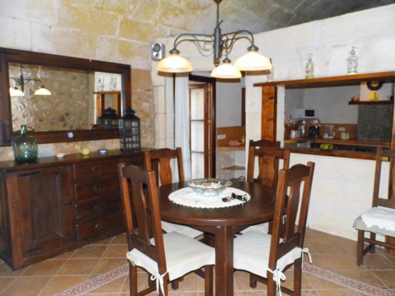 SAISON: Typische Mühle mit viel Flair  in Manacor - DH 124 T