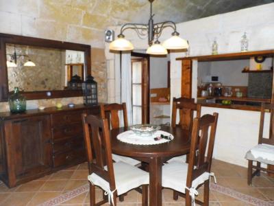 SAISON: Typische Mühle mit viel Flair  in Manacor - DH 124 T