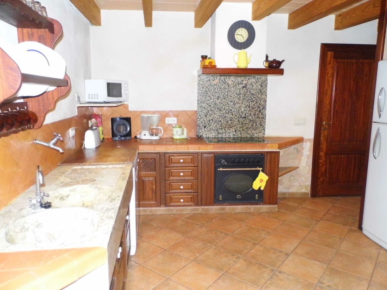 SAISON: Typische Mühle mit viel Flair  in Manacor - DH 124 T