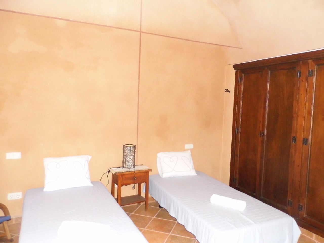 SAISON: Typische Mühle mit viel Flair  in Manacor - DH 124 T