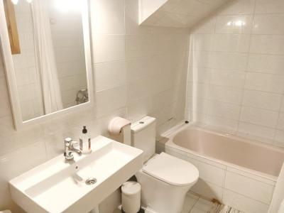 TEMPORADA E INVIERNO AP 25 DE SEPTIEMBRE: Apartamento en planta baja en el puerto de Colonia St Jord