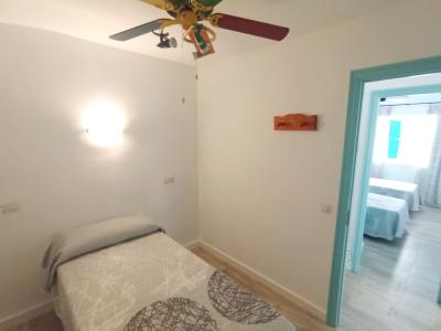 SAISON und Winterangebot ab Sept 27: Parterreapartment mit Garten in Sa Coma -- AP 17 T - CM