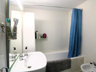 SEASON and winter offer: Ground floor apartment with garden in Sa Coma -- AP 17 T - CM