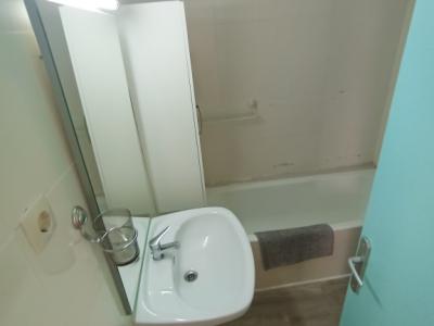 SEASON and winter offer: Ground floor apartment with garden in Sa Coma -- AP 17 T - CM