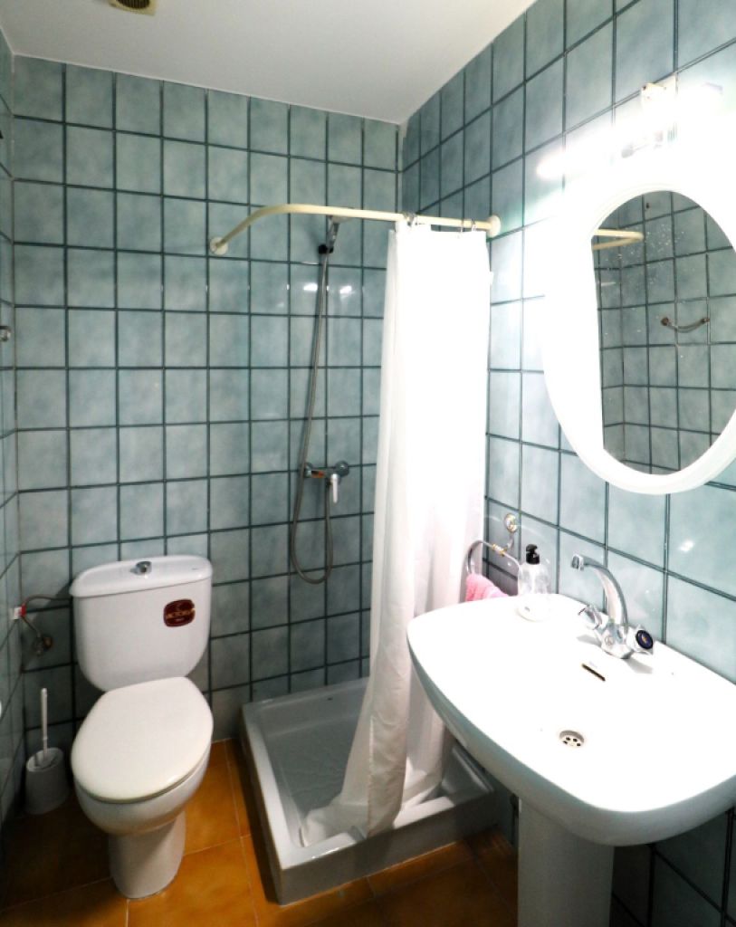 SEASON and winter offer: Ground floor apartment with garden in Sa Coma -- AP 17 T - CM