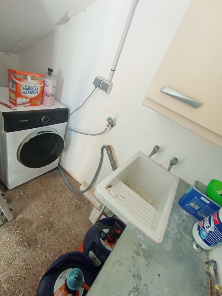 SEASON and winter offer: Ground floor apartment with garden in Sa Coma -- AP 17 T - CM