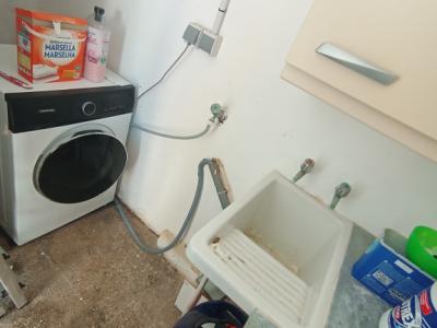 SEASON and winter offer: Ground floor apartment with garden in Sa Coma -- AP 17 T - CM