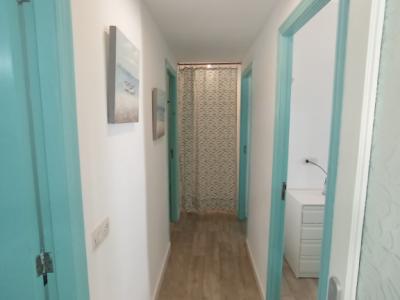 SEASON and winter offer: Ground floor apartment with garden in Sa Coma -- AP 17 T - CM