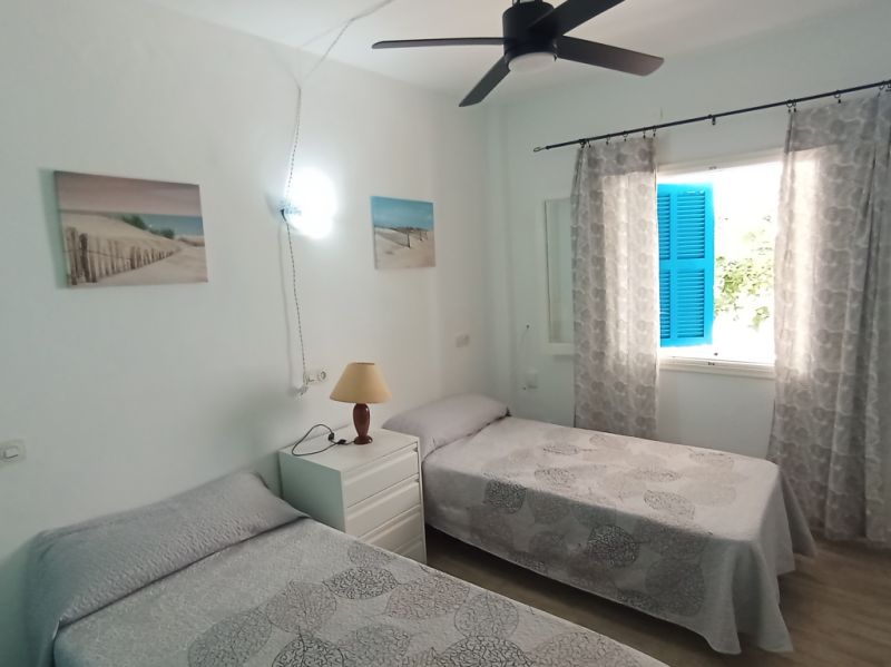 SEASON and winter offer: Ground floor apartment with garden in Sa Coma -- AP 17 T - CM