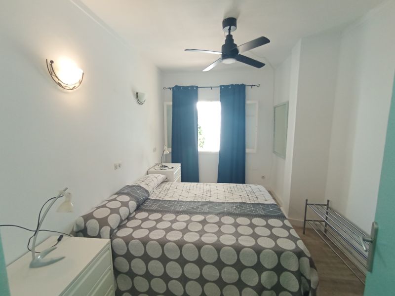 SEASON and winter offer: Ground floor apartment with garden in Sa Coma -- AP 17 T - CM