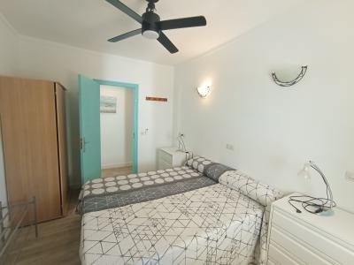 SEASON and winter offer: Ground floor apartment with garden in Sa Coma -- AP 17 T - CM