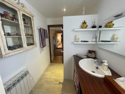 SAISON: Urige Casita mit vielen Terrassen, 2 Kaminen, AC in ruhiger Lage von Cas Concos-- C 13 T