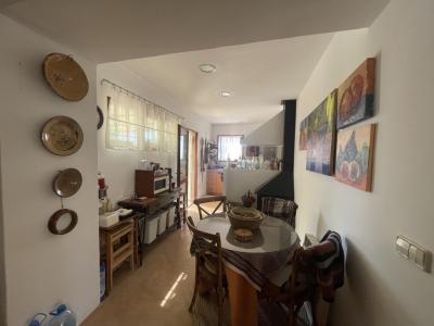 SAISON: Urige Casita mit vielen Terrassen, 2 Kaminen, AC in ruhiger Lage von Cas Concos-- C 13 T