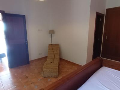 SAISON / WINTER: 4 Landapartments mit Gemeinschaftspool und AC in einer Siedlung bei Campos--AP 23 T