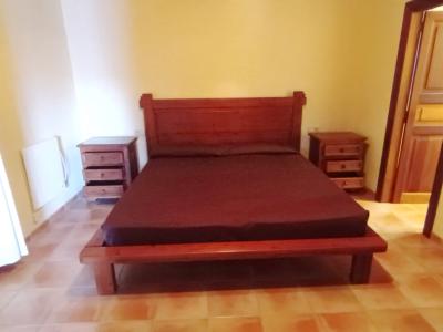 SAISON / WINTER: 4 Landapartments mit Gemeinschaftspool und AC in einer Siedlung bei Campos--AP 23 T