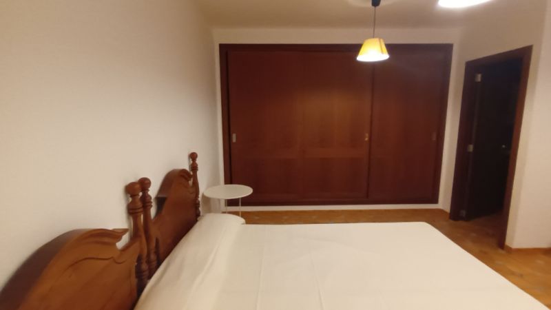 SAISON / WINTER: 4 Landapartments mit Gemeinschaftspool und AC in einer Siedlung bei Campos--AP 23 T