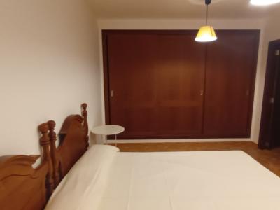 SAISON / WINTER: 4 Landapartments mit Gemeinschaftspool und AC in einer Siedlung bei Campos--AP 23 T