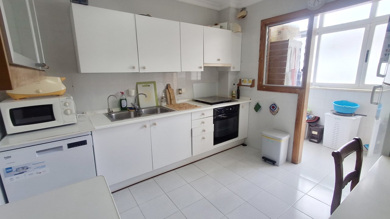 Saison/ Winter: Apartment in 1. Etage mit Hafenblick in Colonia st Jordi --- AP 33 T