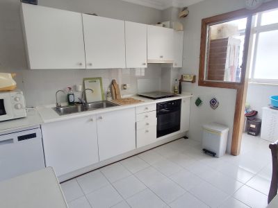 Saison/ Winter: Apartment in 1. Etage mit Hafenblick in Colonia st Jordi --- AP 33 T