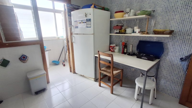 Saison/ Winter: Apartment in 1. Etage mit Hafenblick in Colonia st Jordi --- AP 33 T
