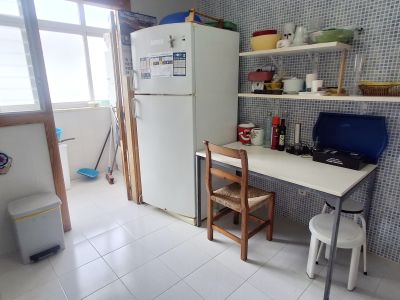 Saison/ Winter: Apartment in 1. Etage mit Hafenblick in Colonia st Jordi --- AP 33 T
