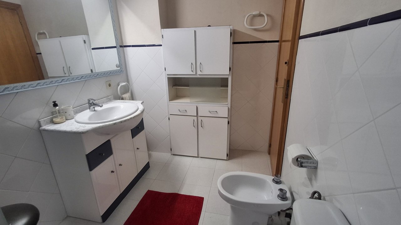 Saison/ Winter: Apartment in 1. Etage mit Hafenblick in Colonia st Jordi --- AP 33 T