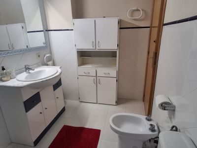 Saison/ Winter: Apartment in 1. Etage mit Hafenblick in Colonia st Jordi --- AP 33 T