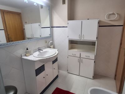 Saison/ Winter: Apartment in 1. Etage mit Hafenblick in Colonia st Jordi --- AP 33 T