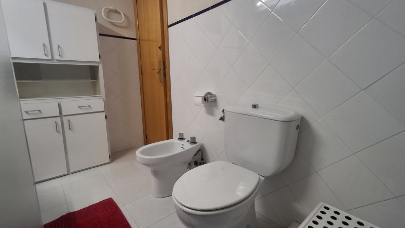 Saison/ Winter: Apartment in 1. Etage mit Hafenblick in Colonia st Jordi --- AP 33 T
