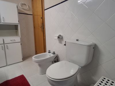 Saison/ Winter: Apartment in 1. Etage mit Hafenblick in Colonia st Jordi --- AP 33 T