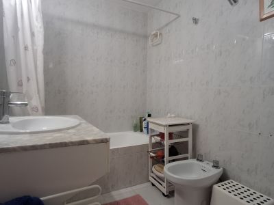 Saison/ Winter: Apartment in 1. Etage mit Hafenblick in Colonia st Jordi --- AP 33 T