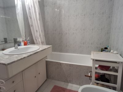 Saison/ Winter: Apartment in 1. Etage mit Hafenblick in Colonia st Jordi --- AP 33 T