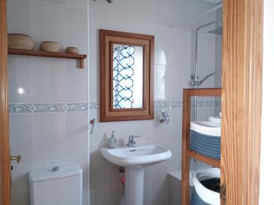 Saison / Winter27 / 28: Kokettes Apartment in 2. Etage  in Colonia St Jordi - AP 19 T