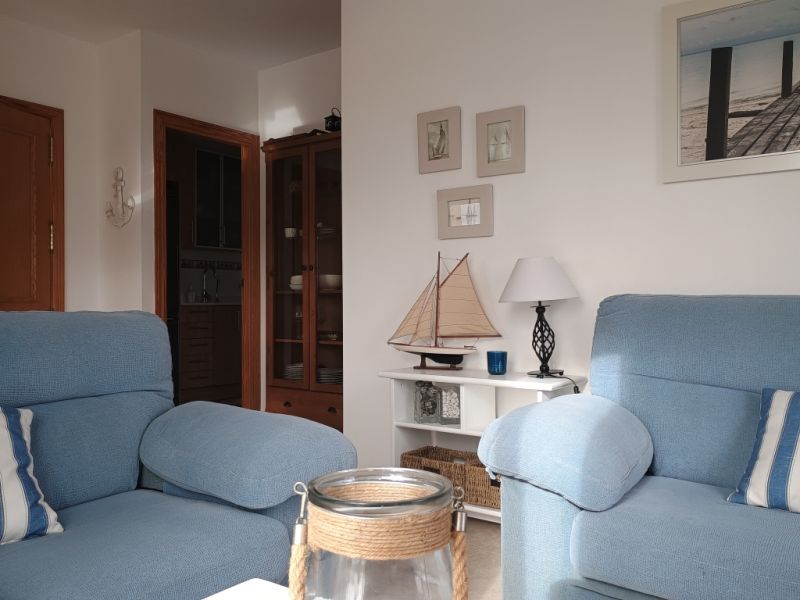 Saison / Winter27 / 28: Kokettes Apartment in 2. Etage  in Colonia St Jordi - AP 19 T