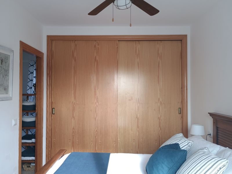 Saison / Winter27 / 28: Kokettes Apartment in 2. Etage  in Colonia St Jordi - AP 19 T