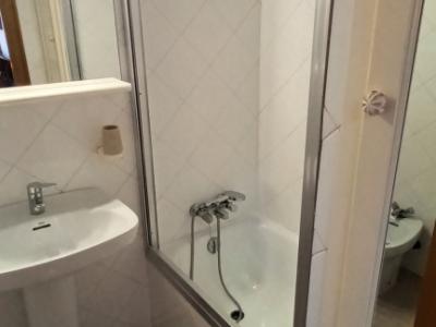 Season 26/27: Modern apartment in first line of the coast of St Jordi --- AP 10 T