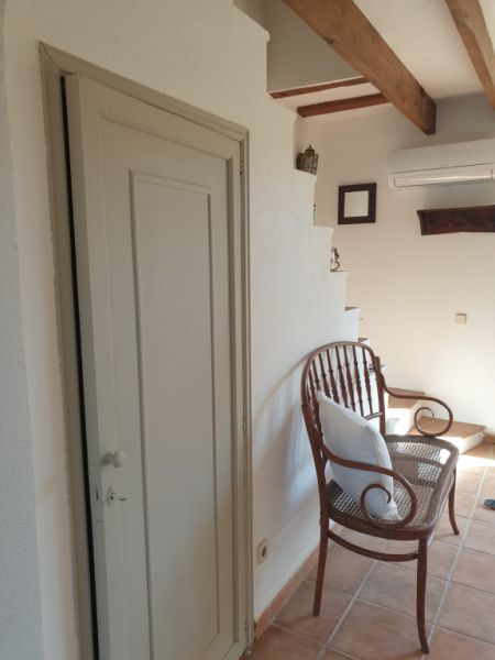 Saisonvermietung Sept - Mai: Finca bei Campos - F 27 T