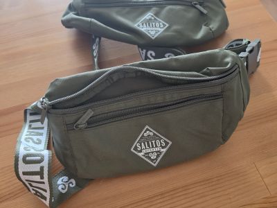 SALITOS Dry Bag 10 L o SALITOS Riñonera Nuevo cada 10 €