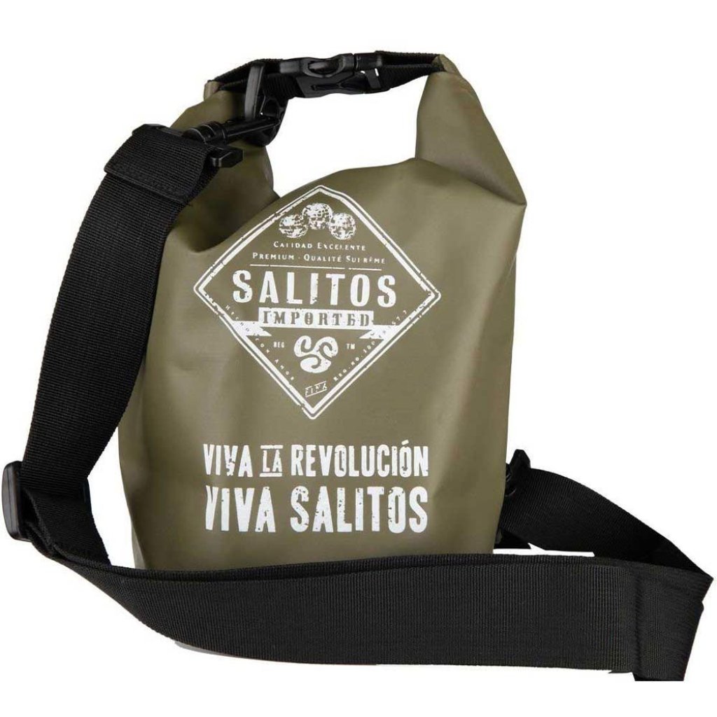 SALITOS Dry Bag 10 L o SALITOS Riñonera Nuevo cada 10 €