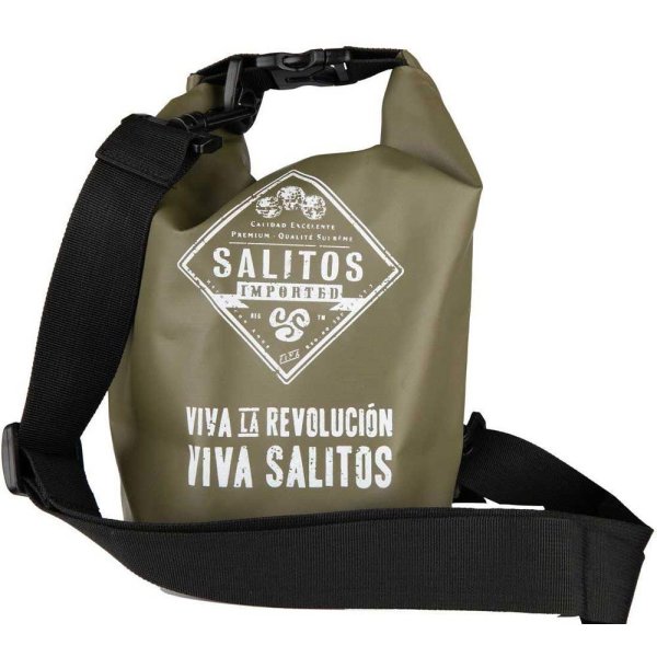SALITOS Dry Bag 10 L o SALITOS Riñonera Nuevo cada 10 €