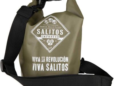 SALITOS Dry Bag 10 L o SALITOS Riñonera Nuevo cada 10 €
