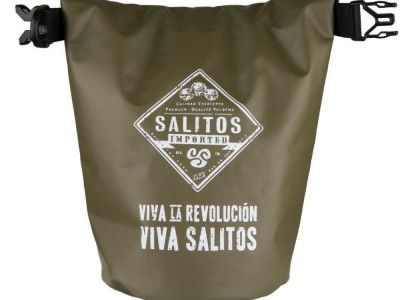 SALITOS Dry Bag 10 L o SALITOS Riñonera Nuevo cada 10 €